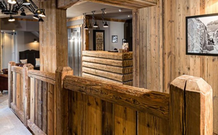 Hotel Kandahar in Val dIsere , France image 16 